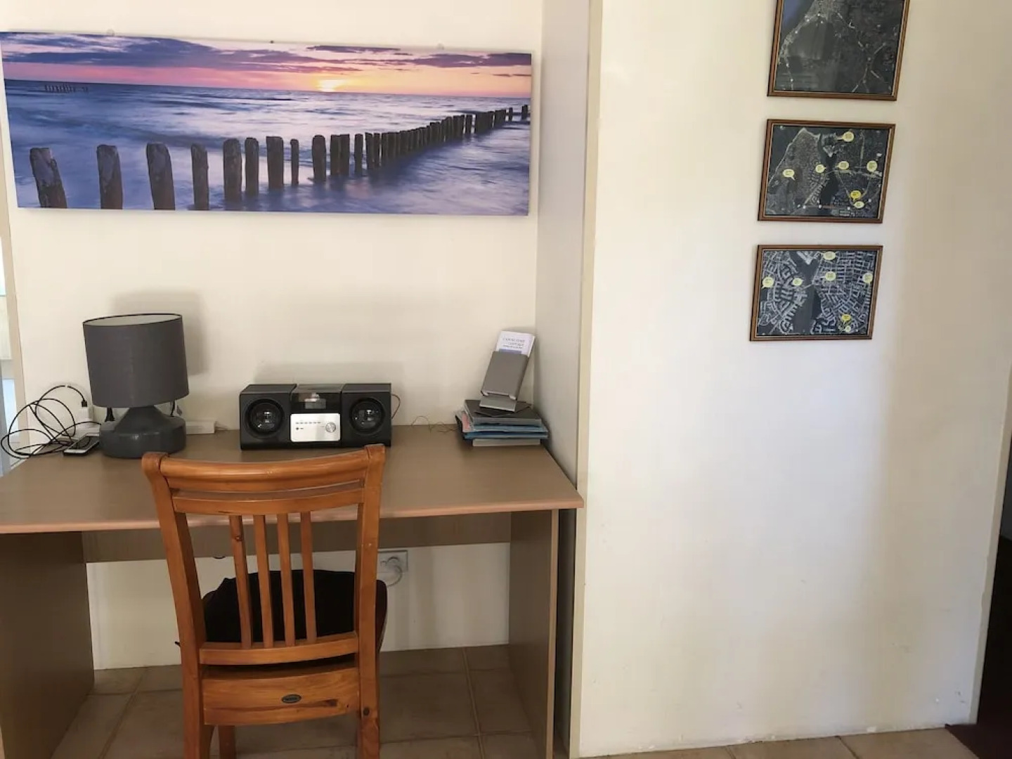 Canal Time Holiday Home