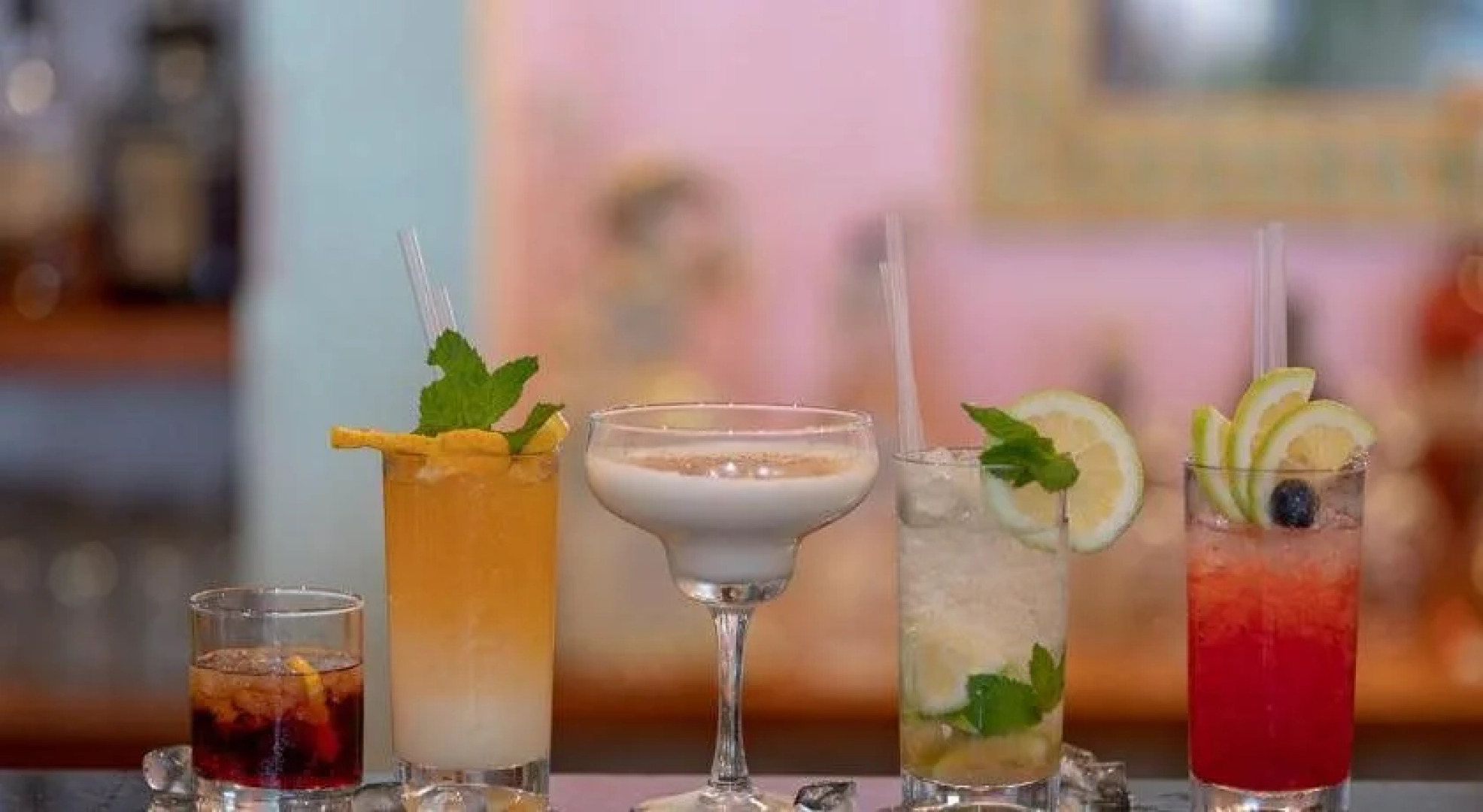 Hotel Antares & Hotel Olimpo-Le Terrazze