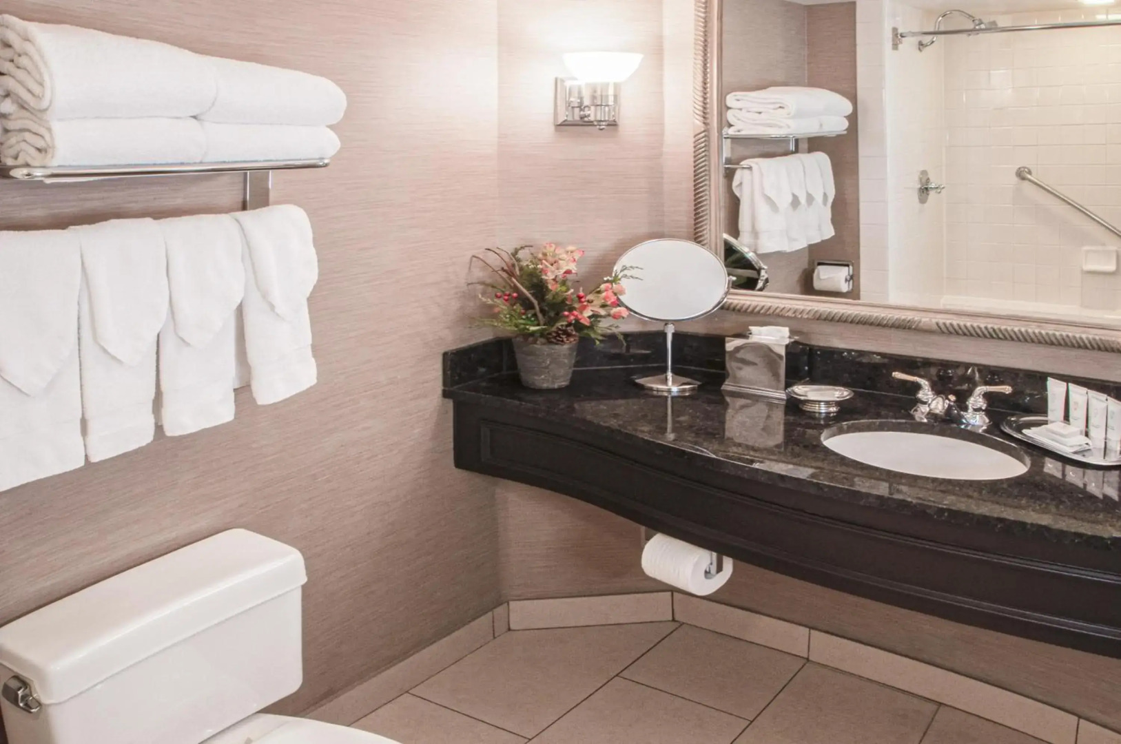 Rimrock Banff, Emblems Collection