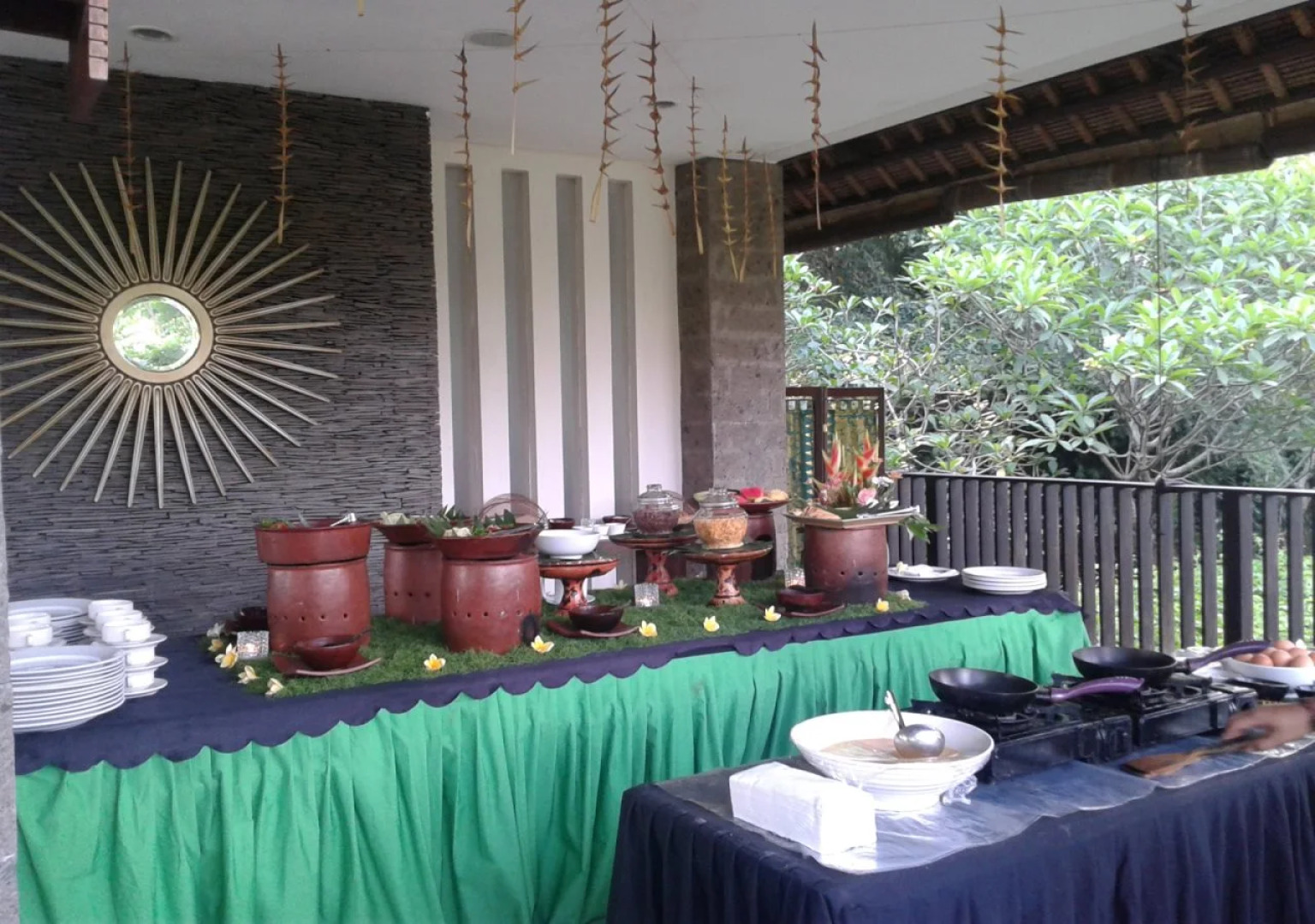 Anahata Villas and Spa Resort