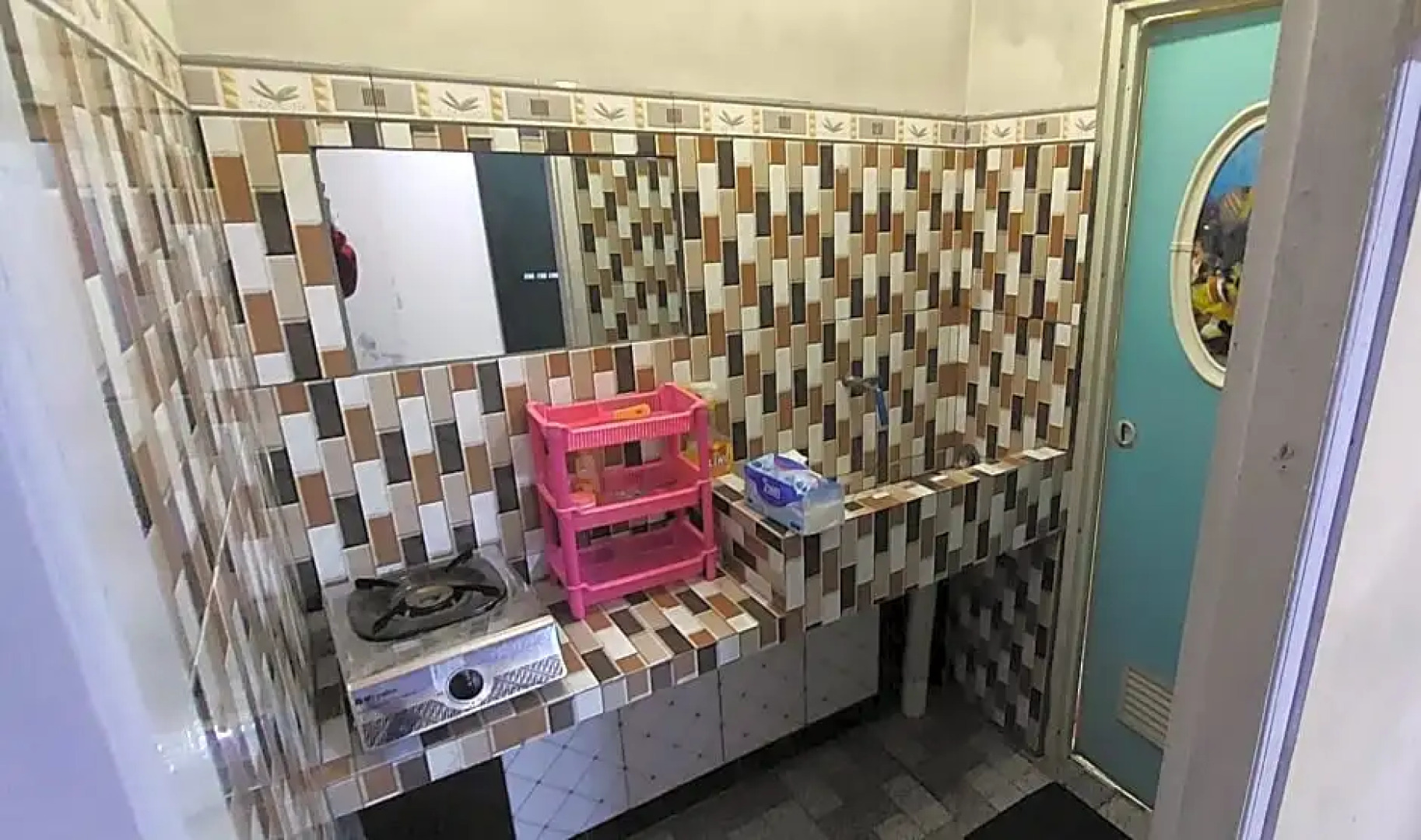 Almira 2 Homestay Syariah by Luxury Degree