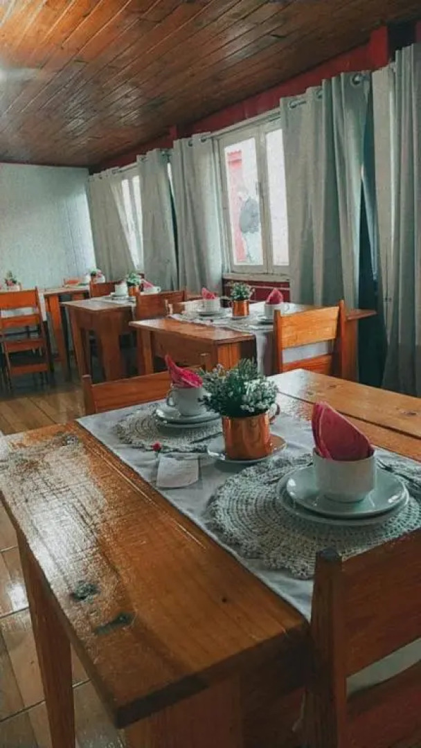 Pousada Frio da serra