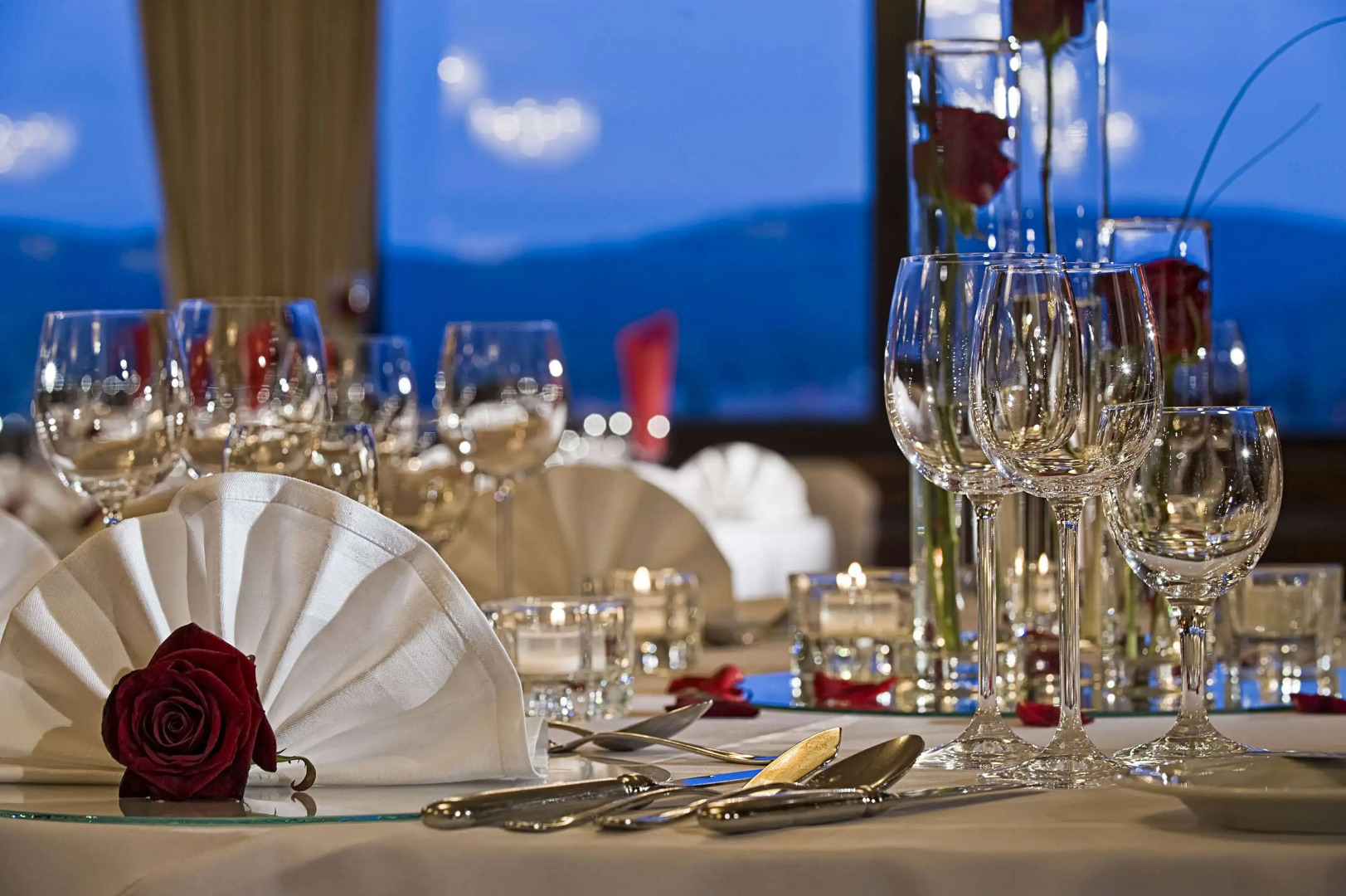 Maritim Hotel Bad Salzuflen