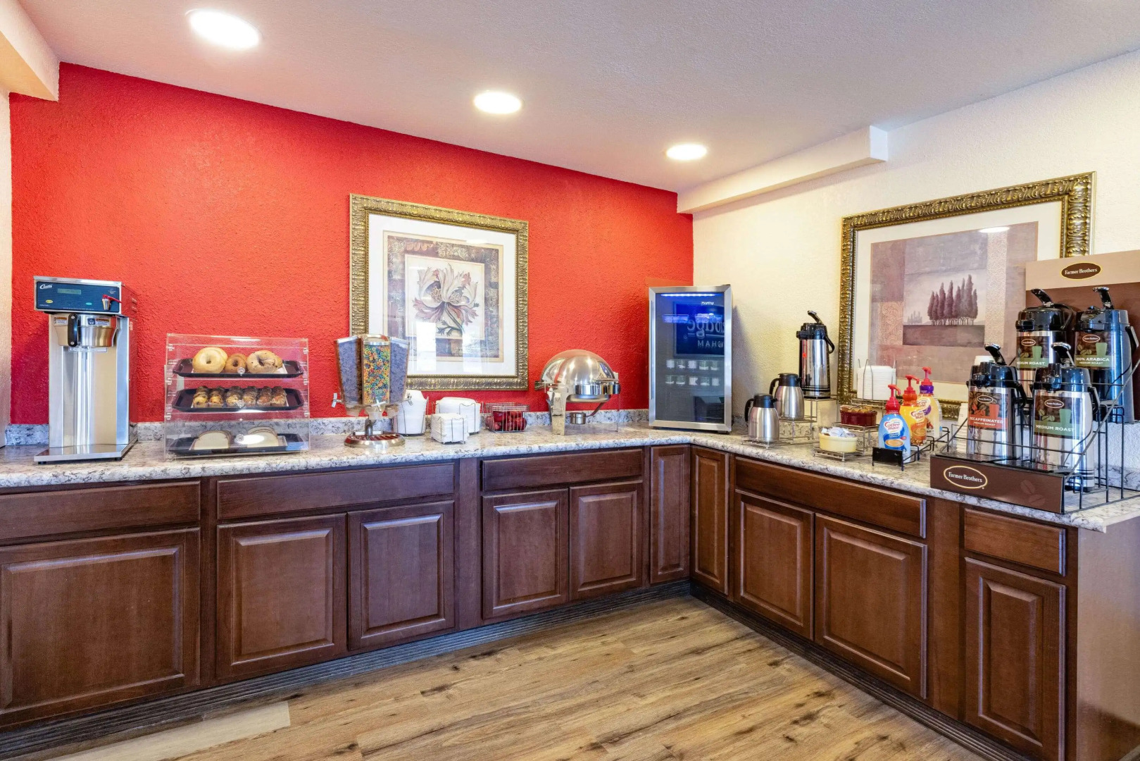 Travelodge by Wyndham Miles City