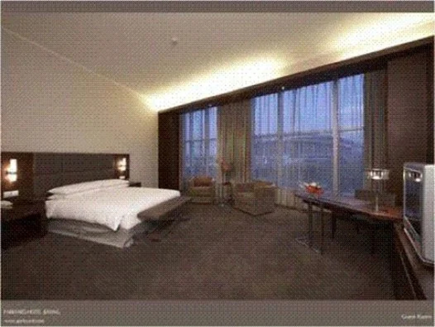 Parkyard Hotel Jiaxing (Nanhu Scenic Area Branch)