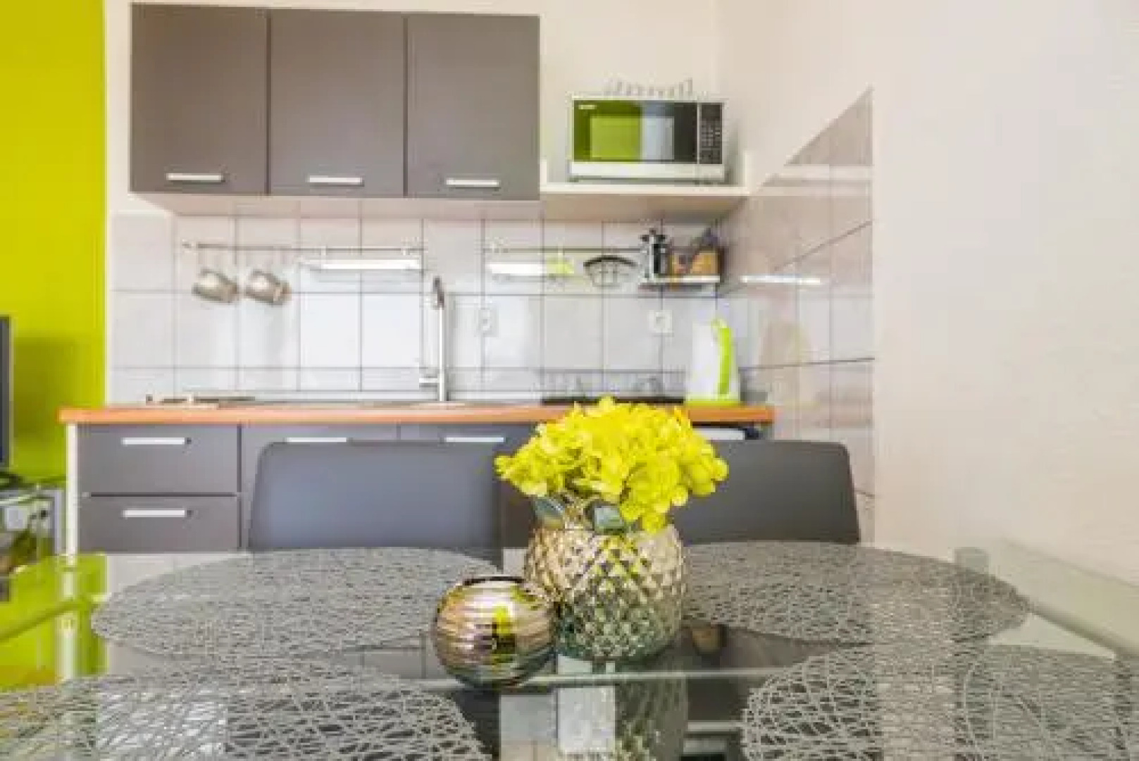 Apartments Marko Dominik