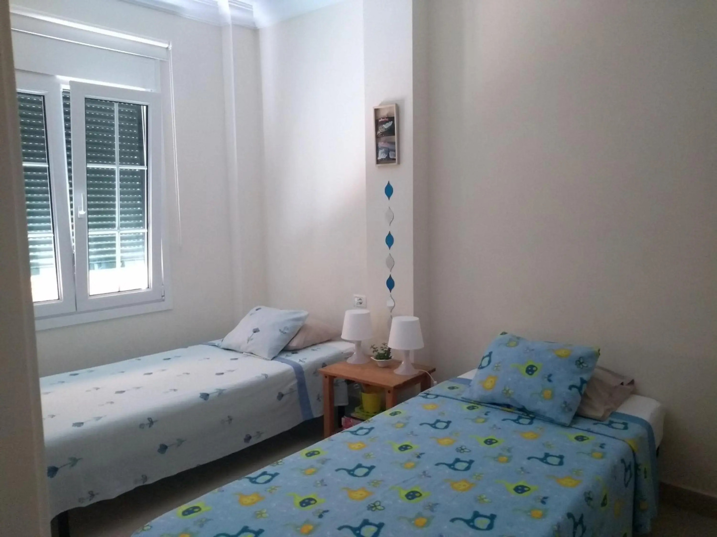 Playa Y Montaña: Naturaleza Y Armonía