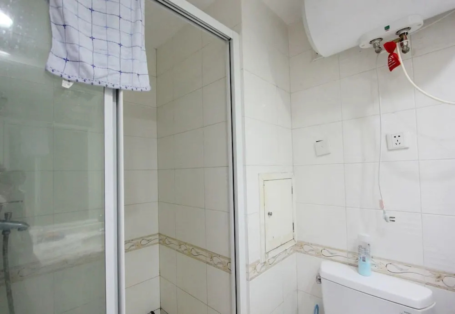 Weihai Ocean & Sky Apartment Hotel