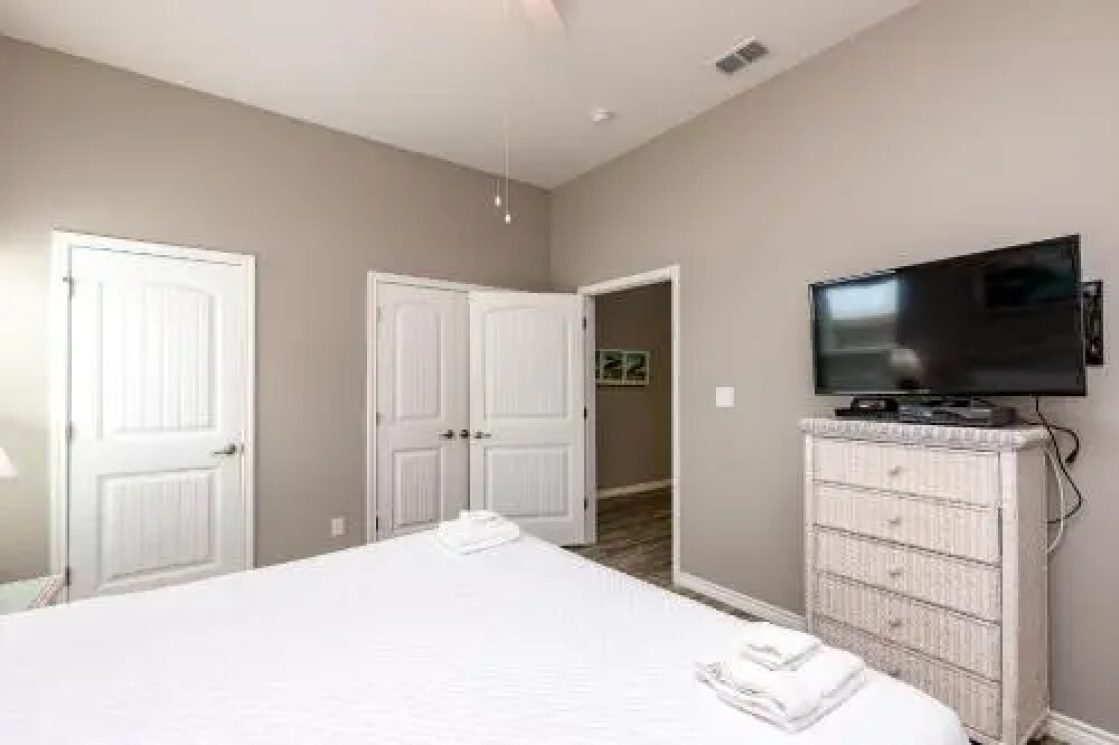 Village by the Beach B920 by RedAwning