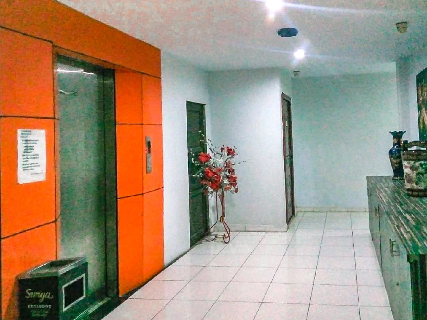 Ocean View Hotel Makassar RedPartner