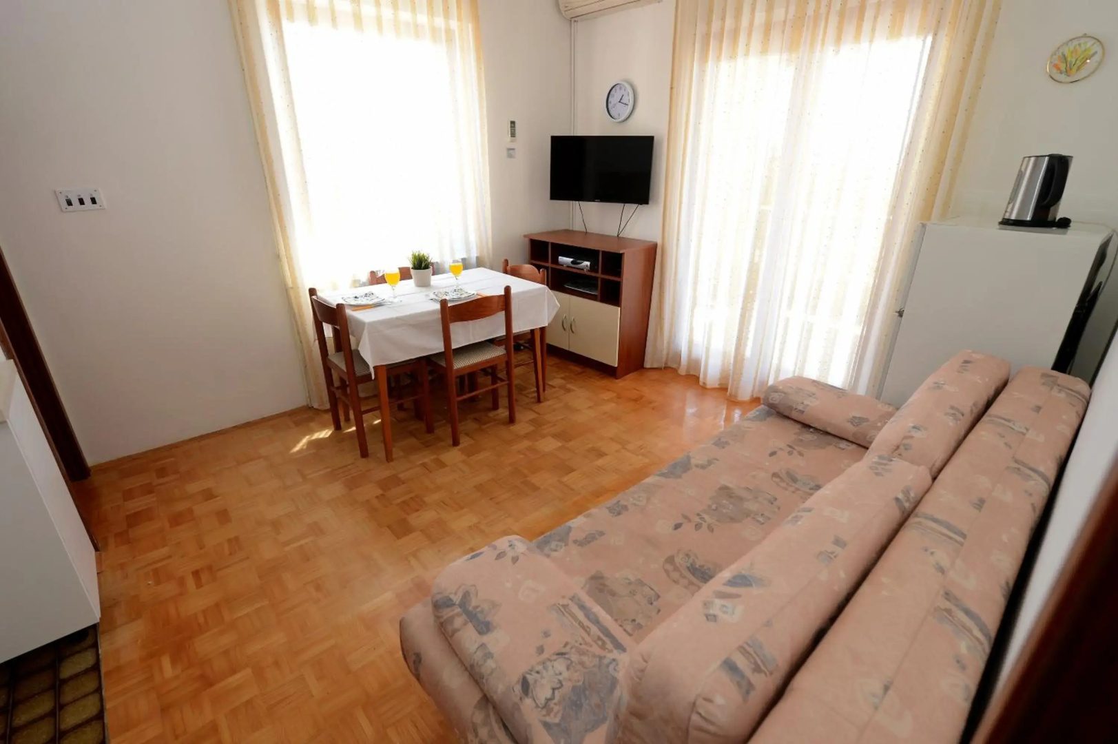 Apartments Andelko