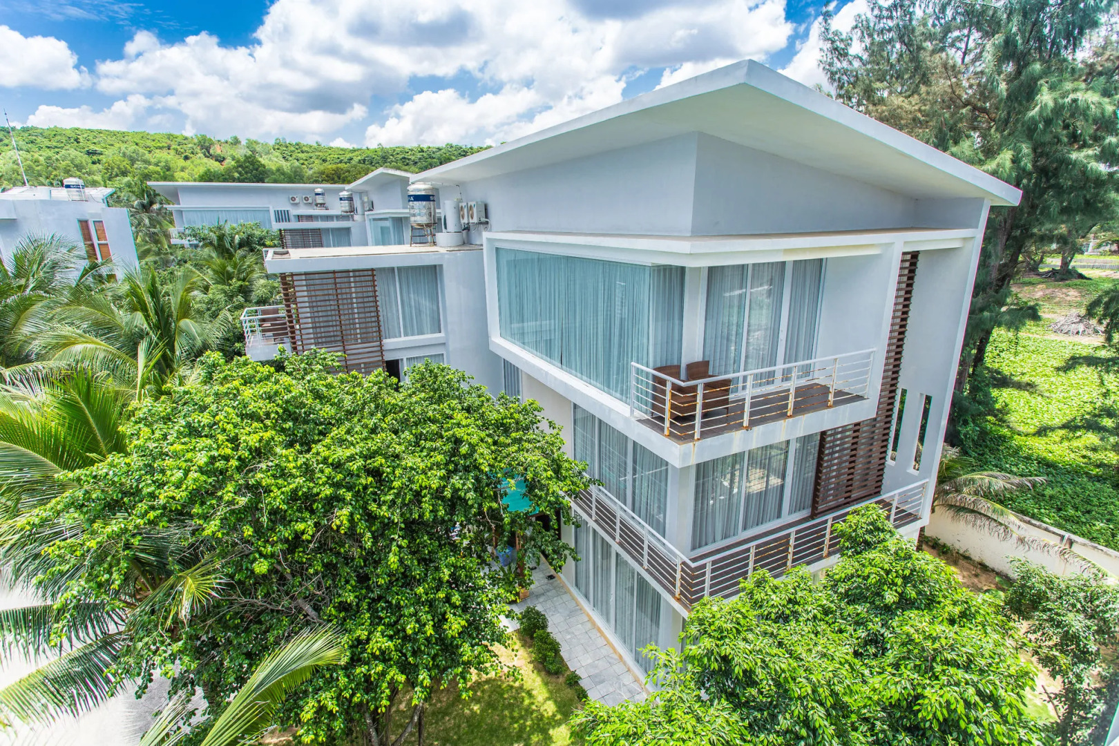 Villa Del Sol Beach resort & Spa