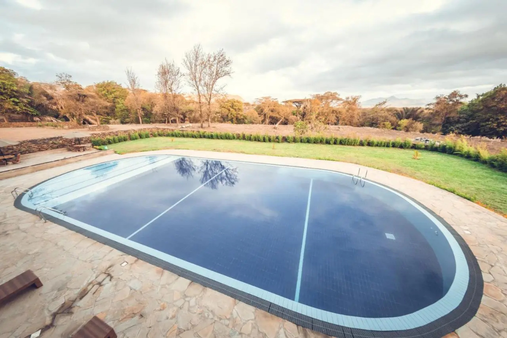 Kisimani Eco Resort & Spa