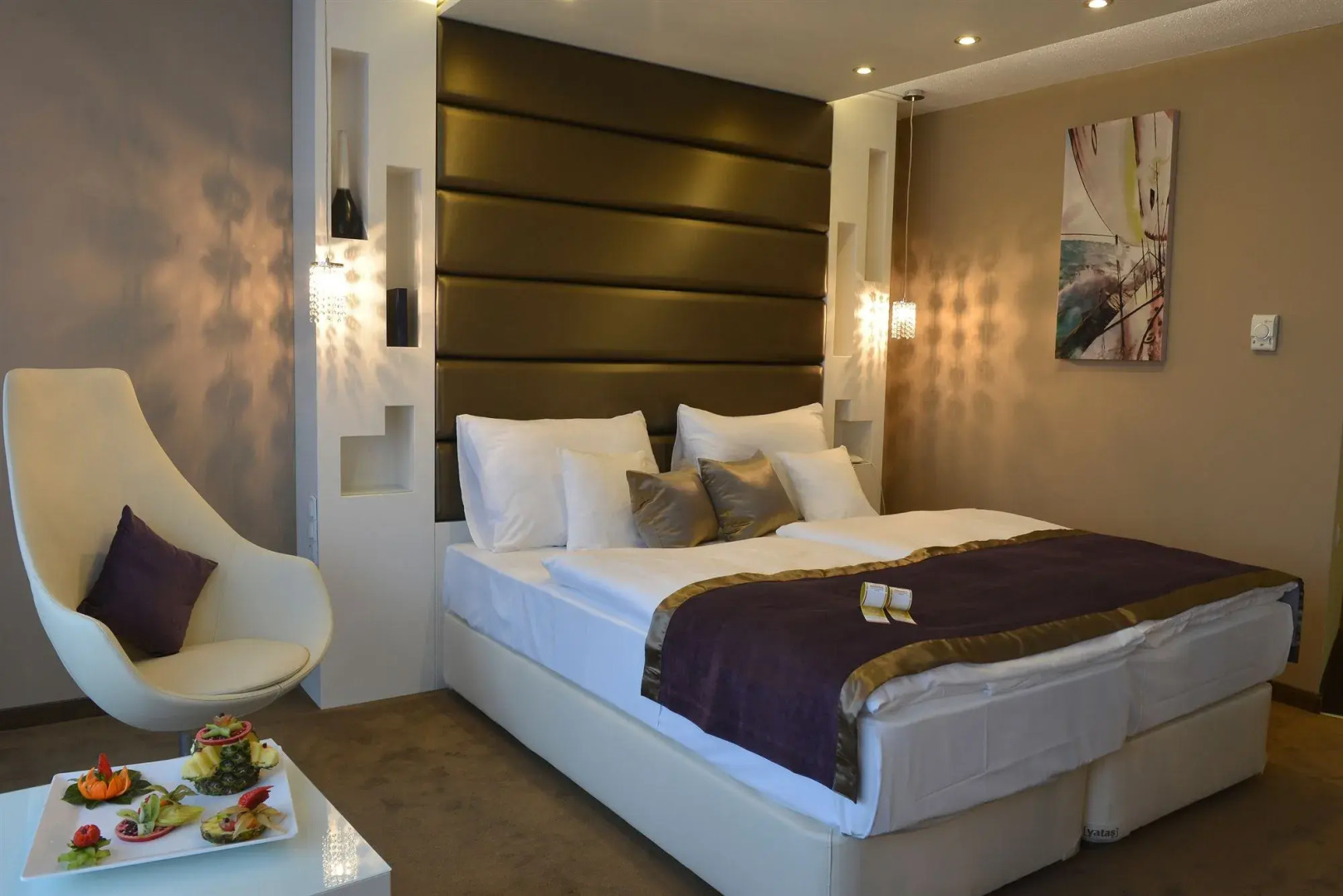 Residence Hotel Balaton