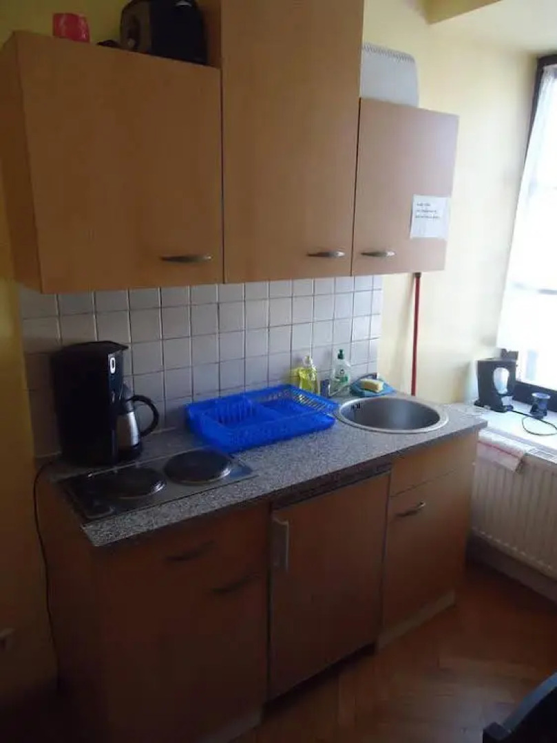 Ferienwohnung Madlene