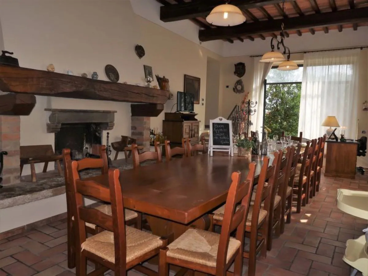 Casa Clotilde (MSV190)