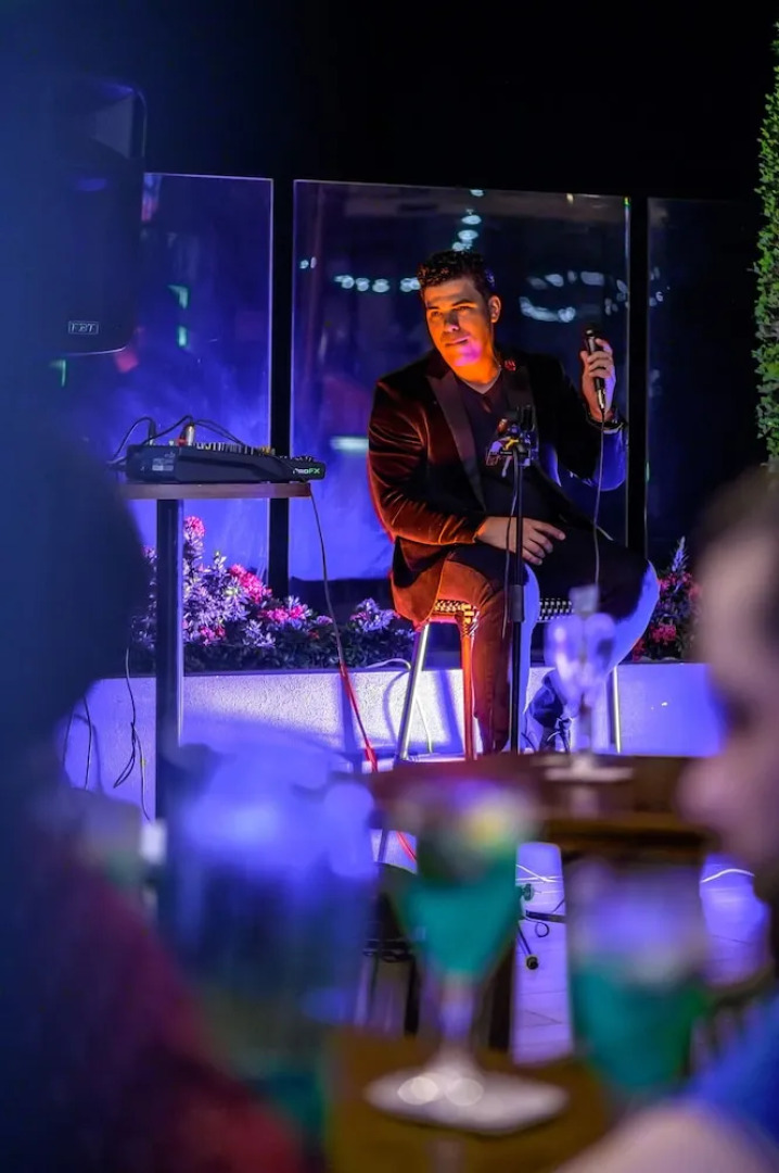 River Garden Hotel + Suites