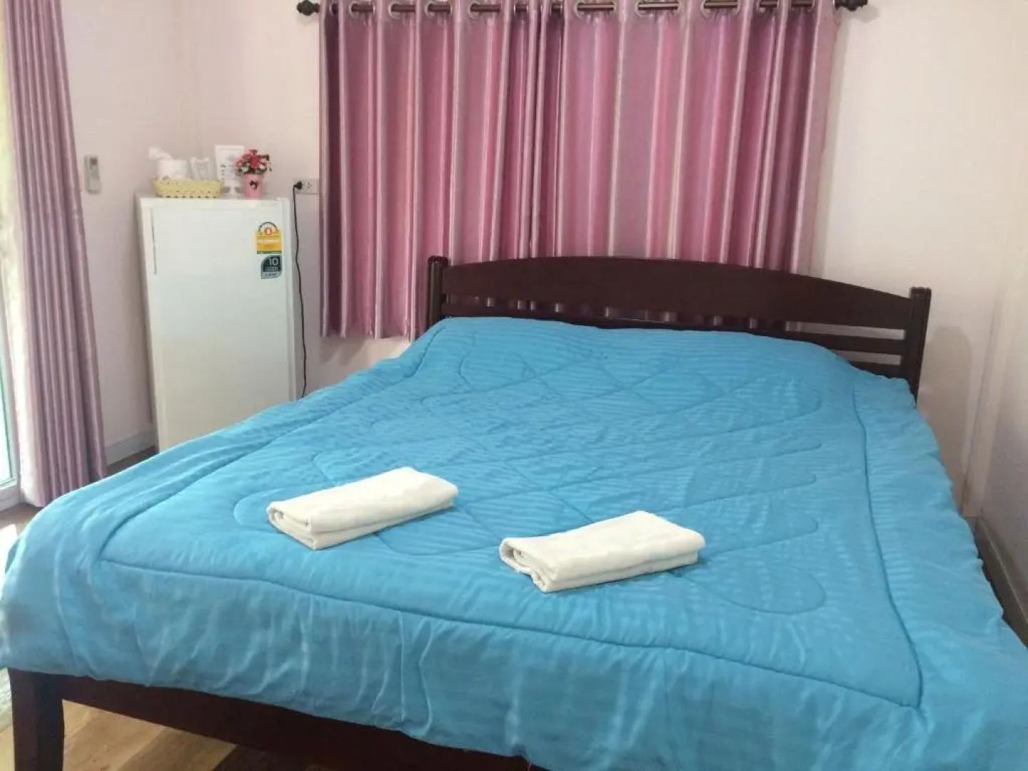 Thongsuwan Resort