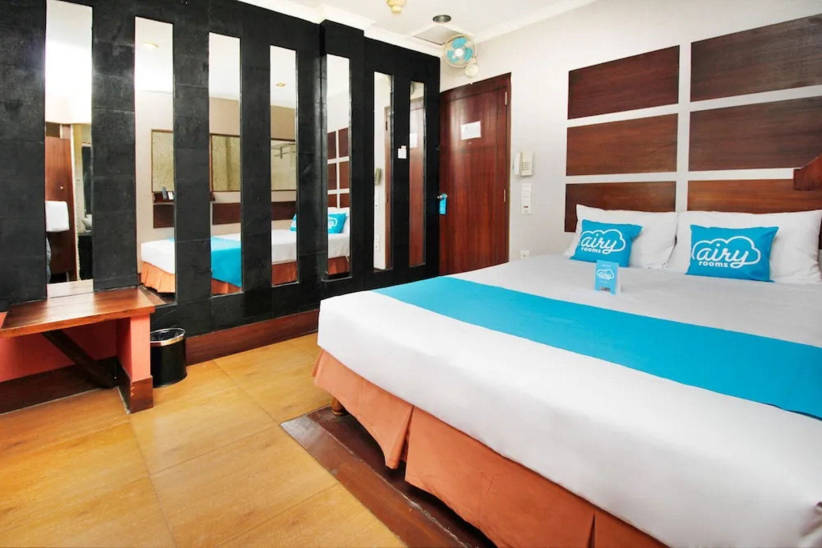 Airy Cikarang Singaraja Bekasi