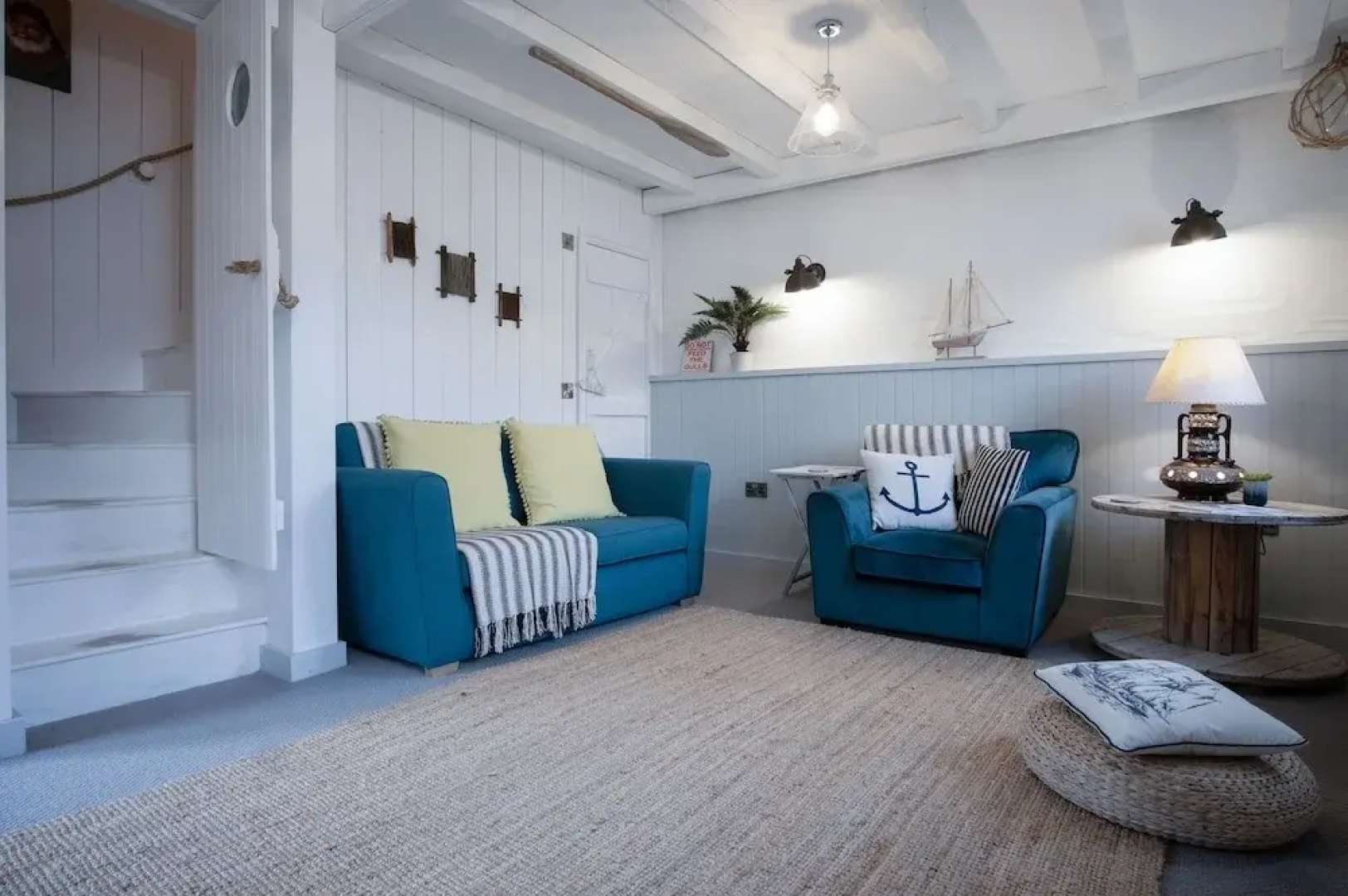 The Old Spa - 2 Bedroom Cottage - Pleasant Valley