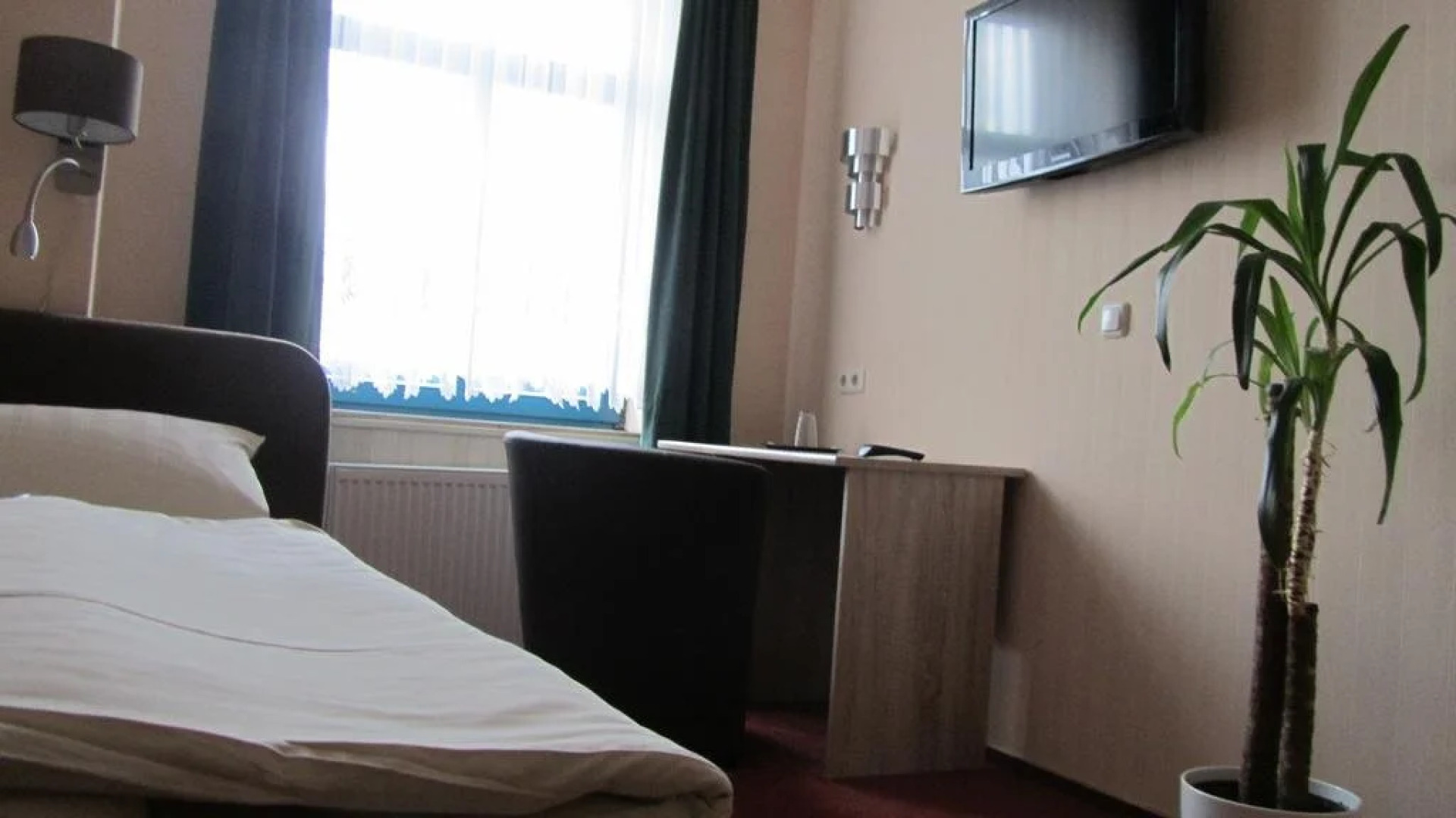 Hotel Spitzenhoernbucht