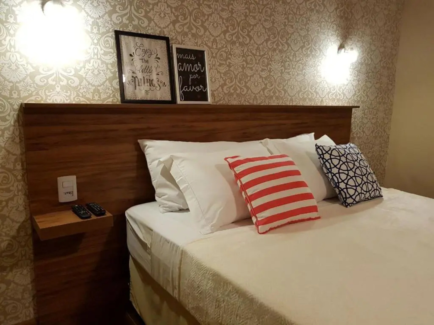 Hotel Santiago Centro