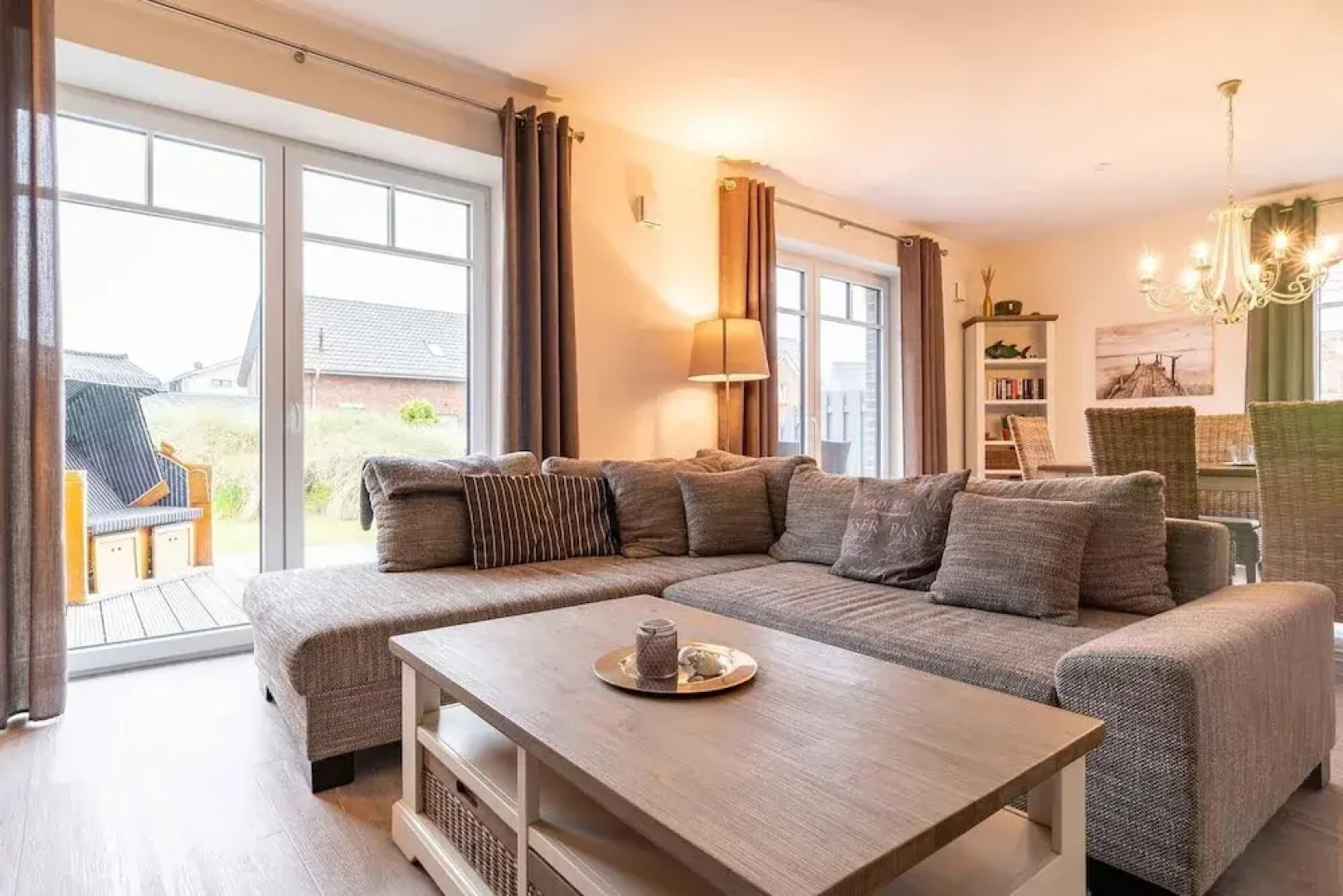 Haus Geestzeit
