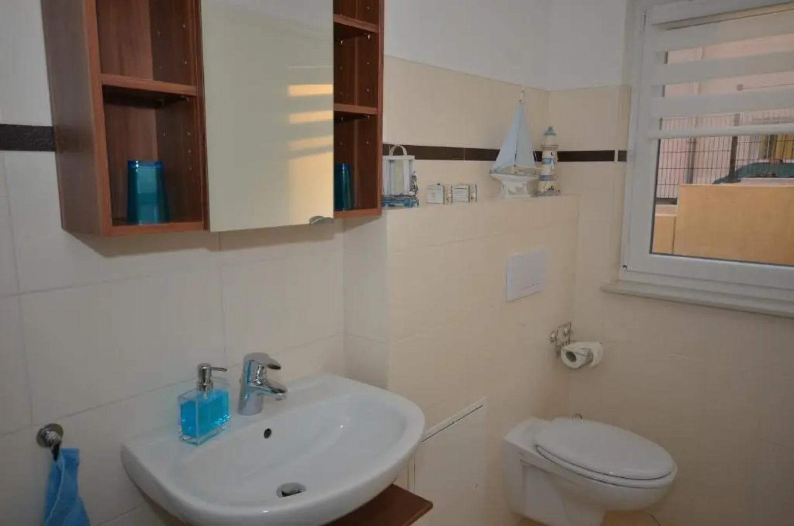 Ferienwohnung im Weinbergweg