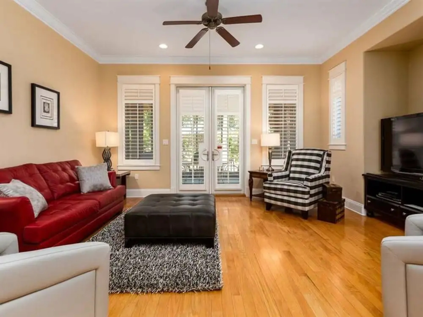 Forever Young by Meyer Vacation Rentals