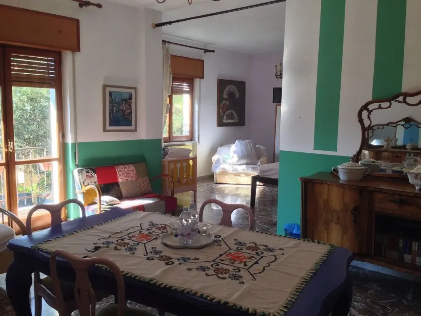 B&B Falcone