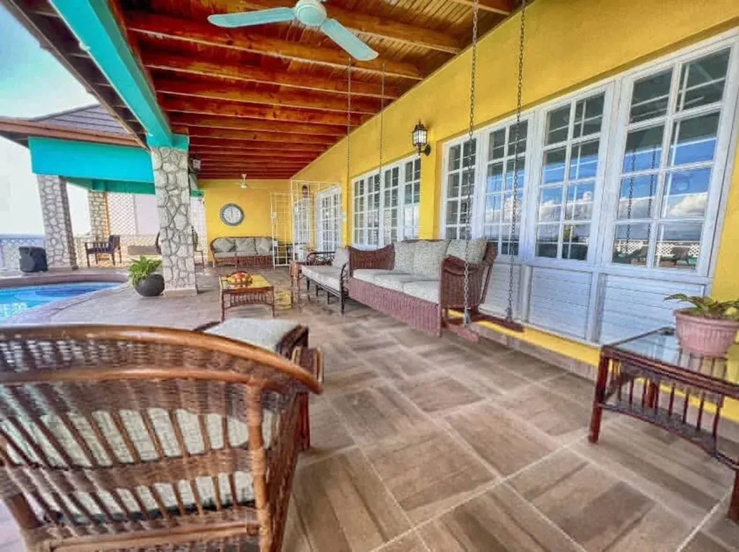 Villa Isabella Discovery Bay