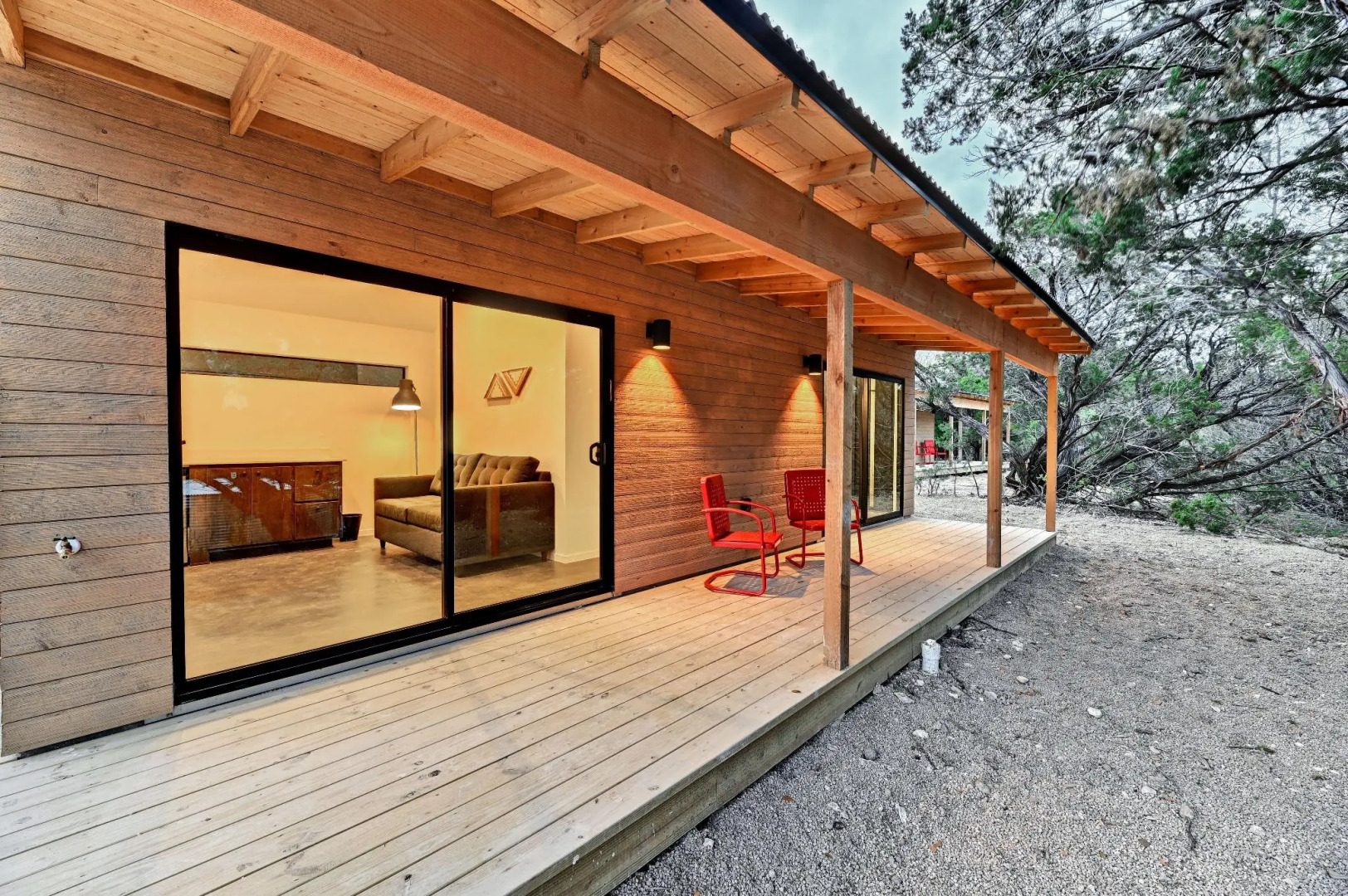 Lucky Arrow Retreat - Dripping Springs