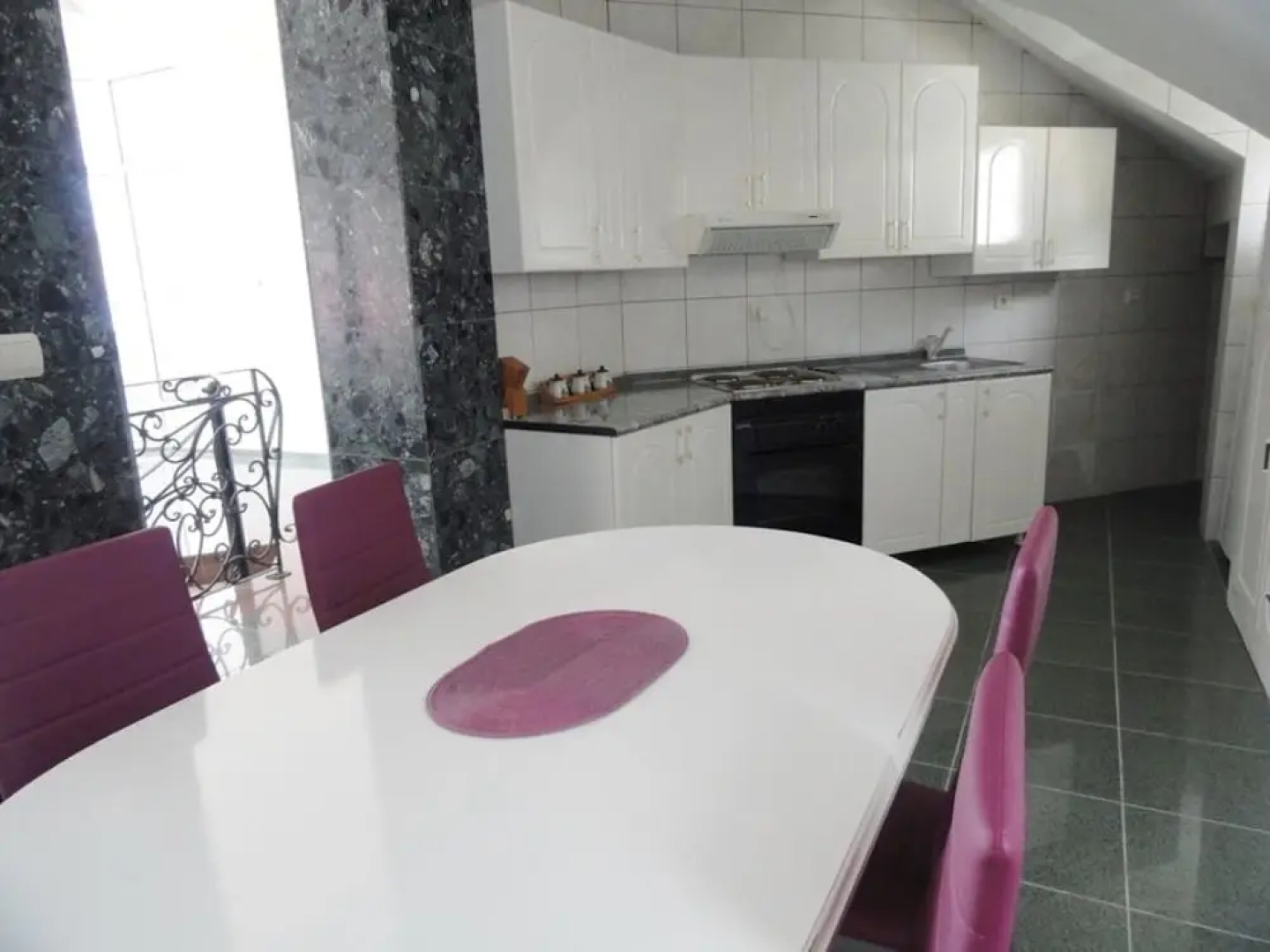 Petrovac Villa With Pool