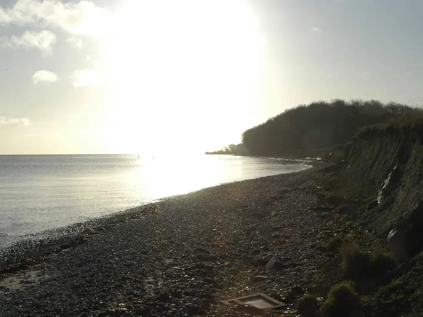 8 Person Holiday Home in Humble