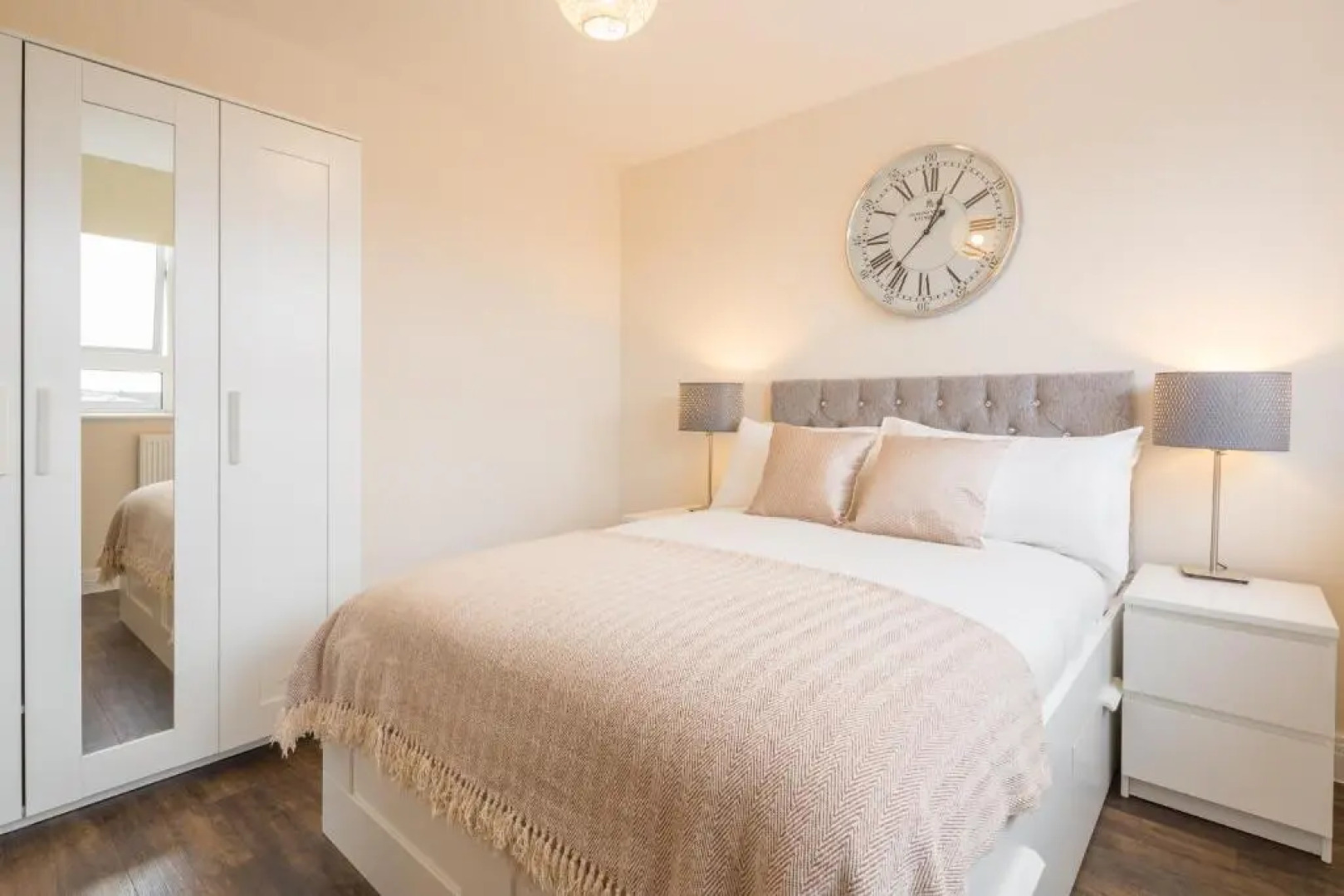 Stevenage Apartments