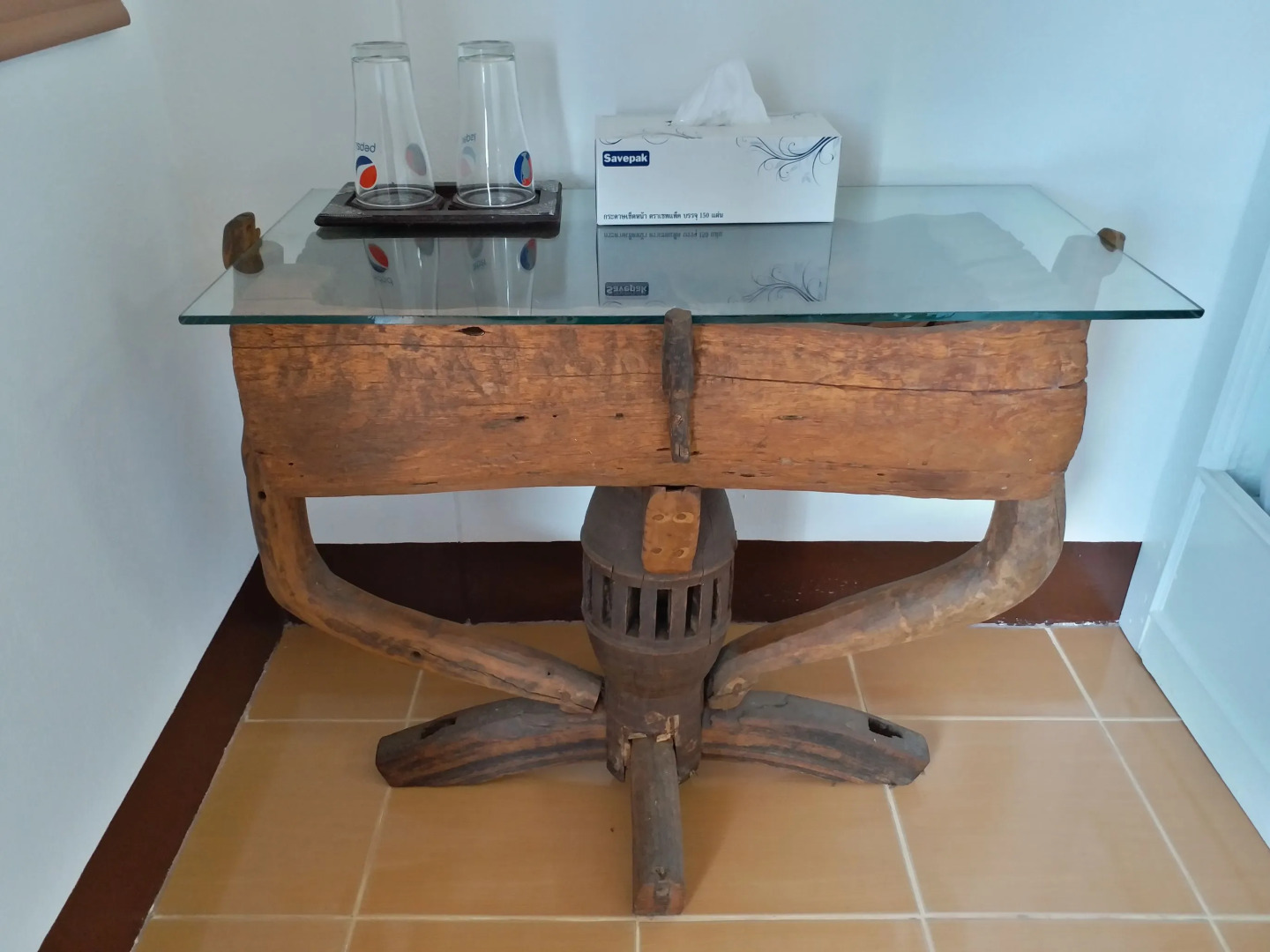 Chang Hostel Suvarnabhumi