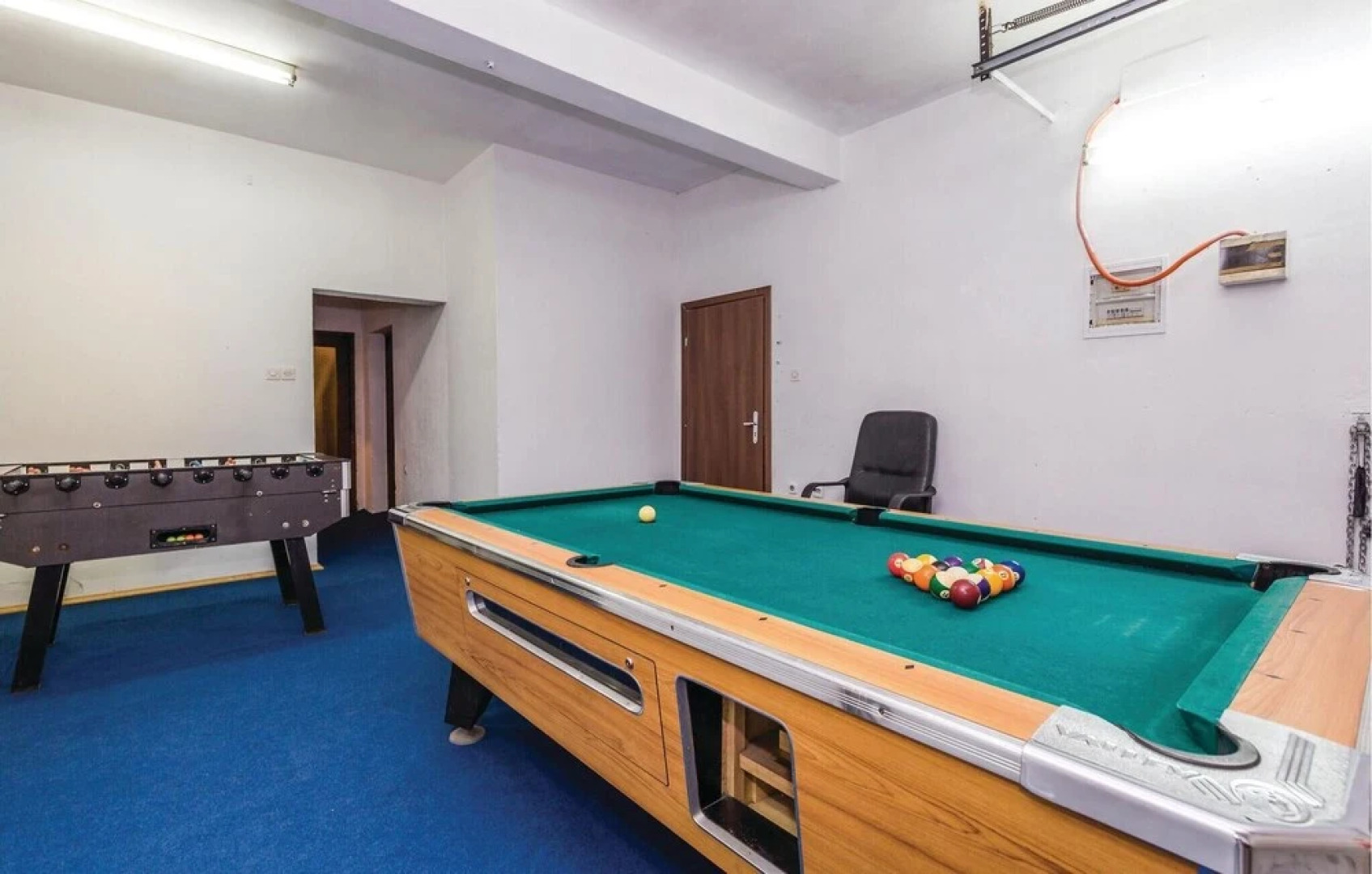 Amazing Home in Spincici With Wifi and 5 Bedrooms