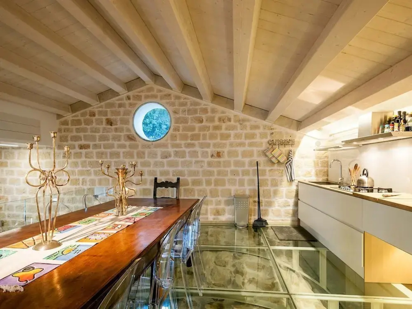 Villa Luna