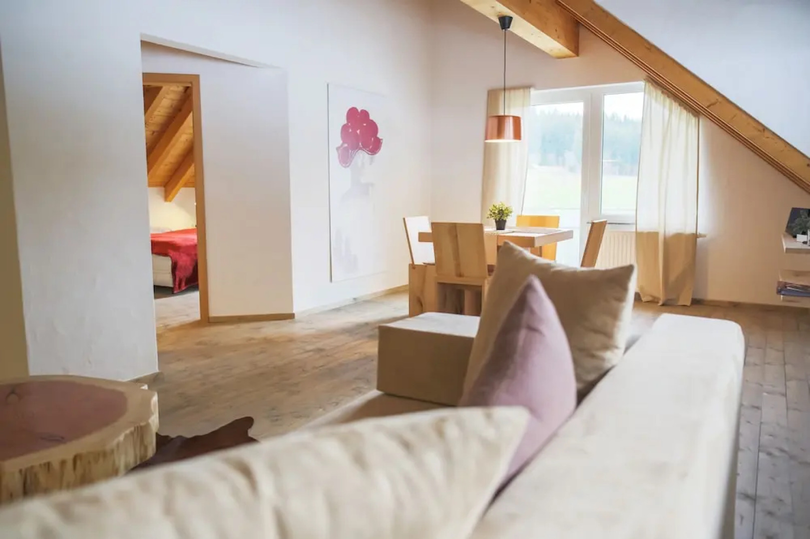 Kuckucksnest Schwärzenbach