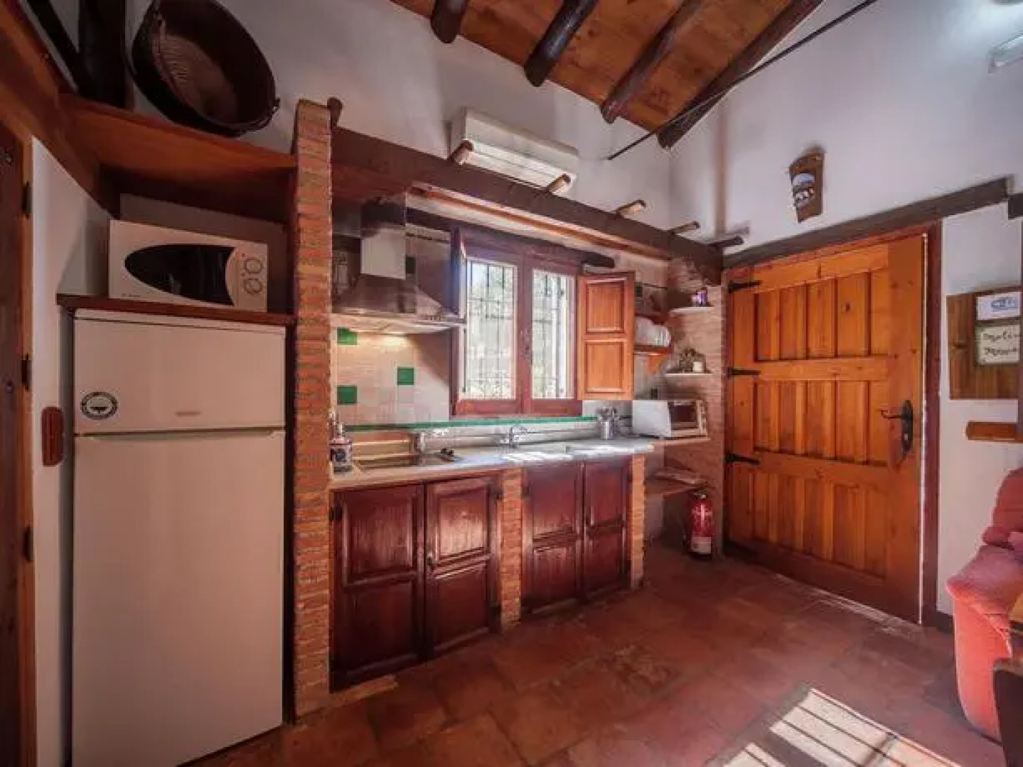 Al Agia - Los Molinos de Padul