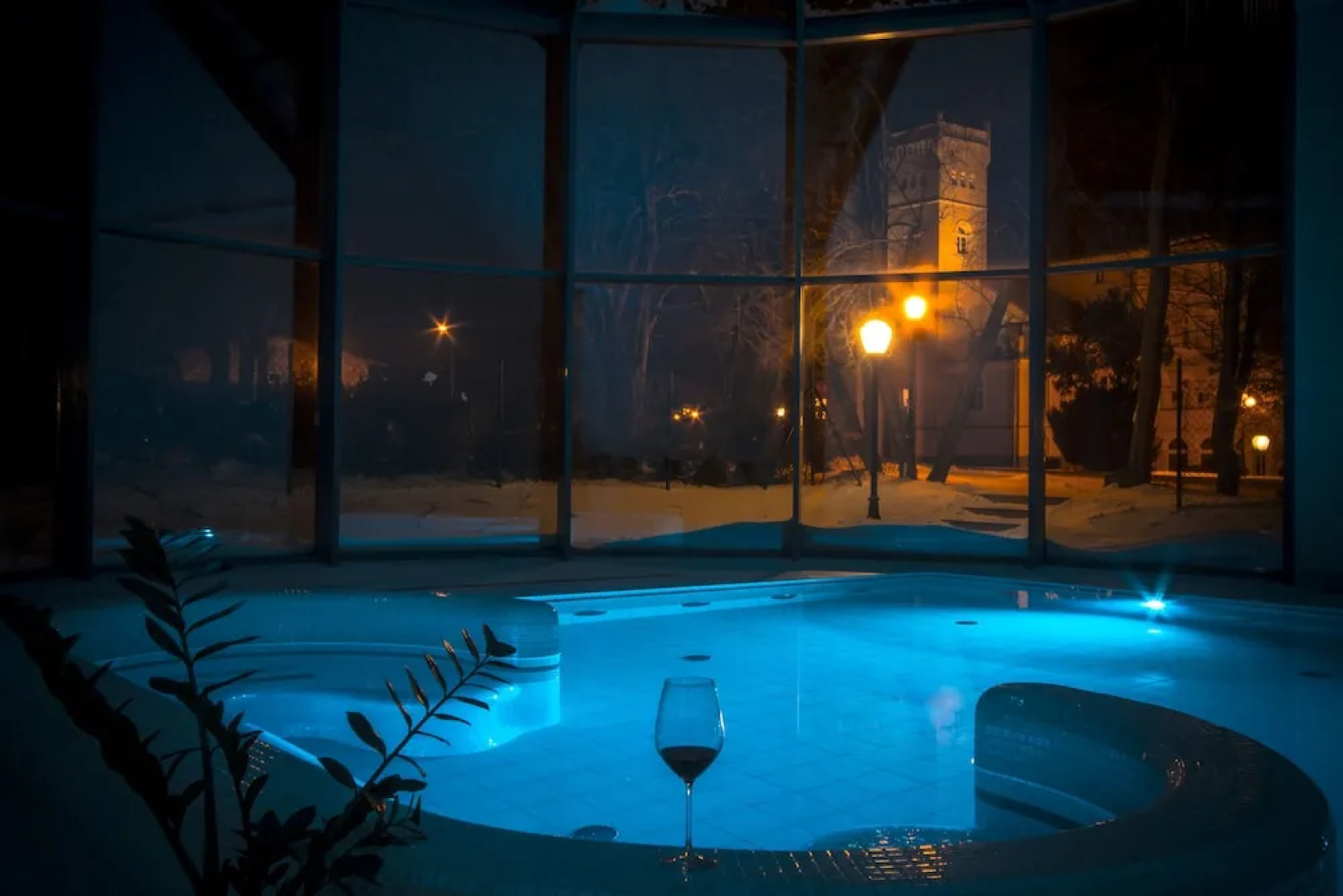 Wieniawa Spa & Wellness