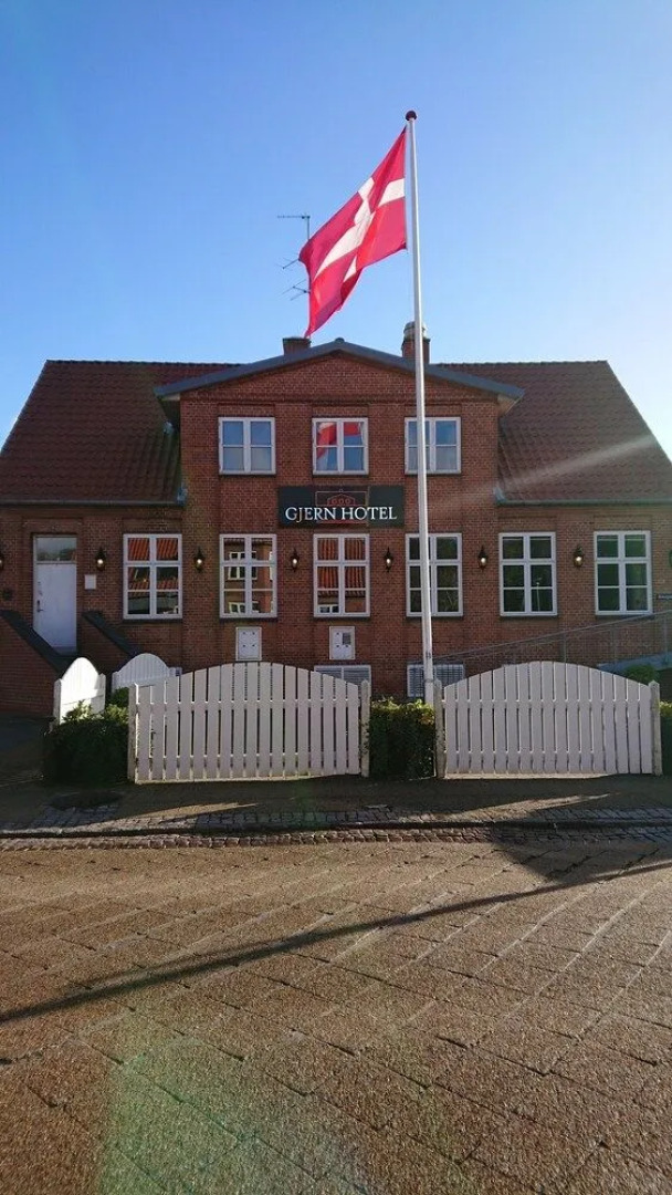 Gjern Hotel