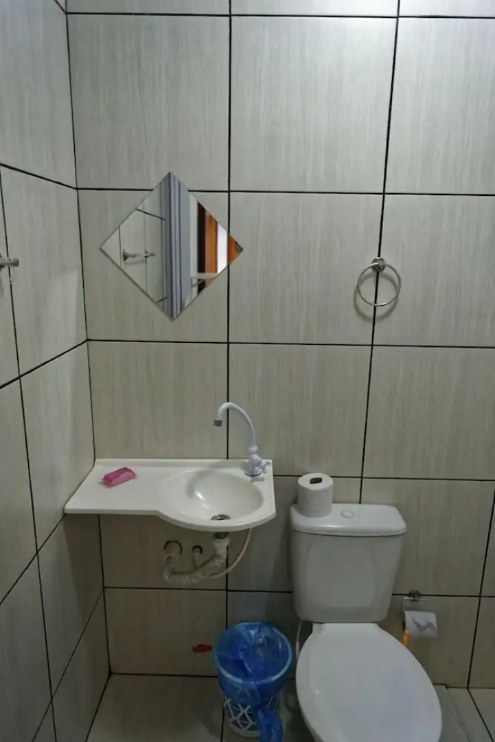 Pousada dos Girassóis