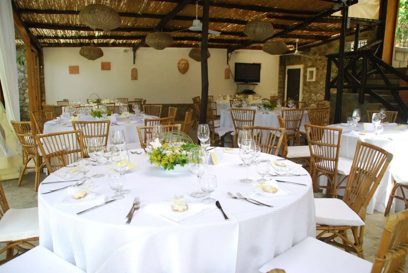 Casale Villarena Relais