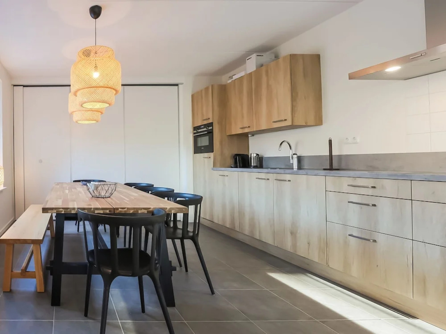 Stunning Holiday Home in Rijssen With Terrace