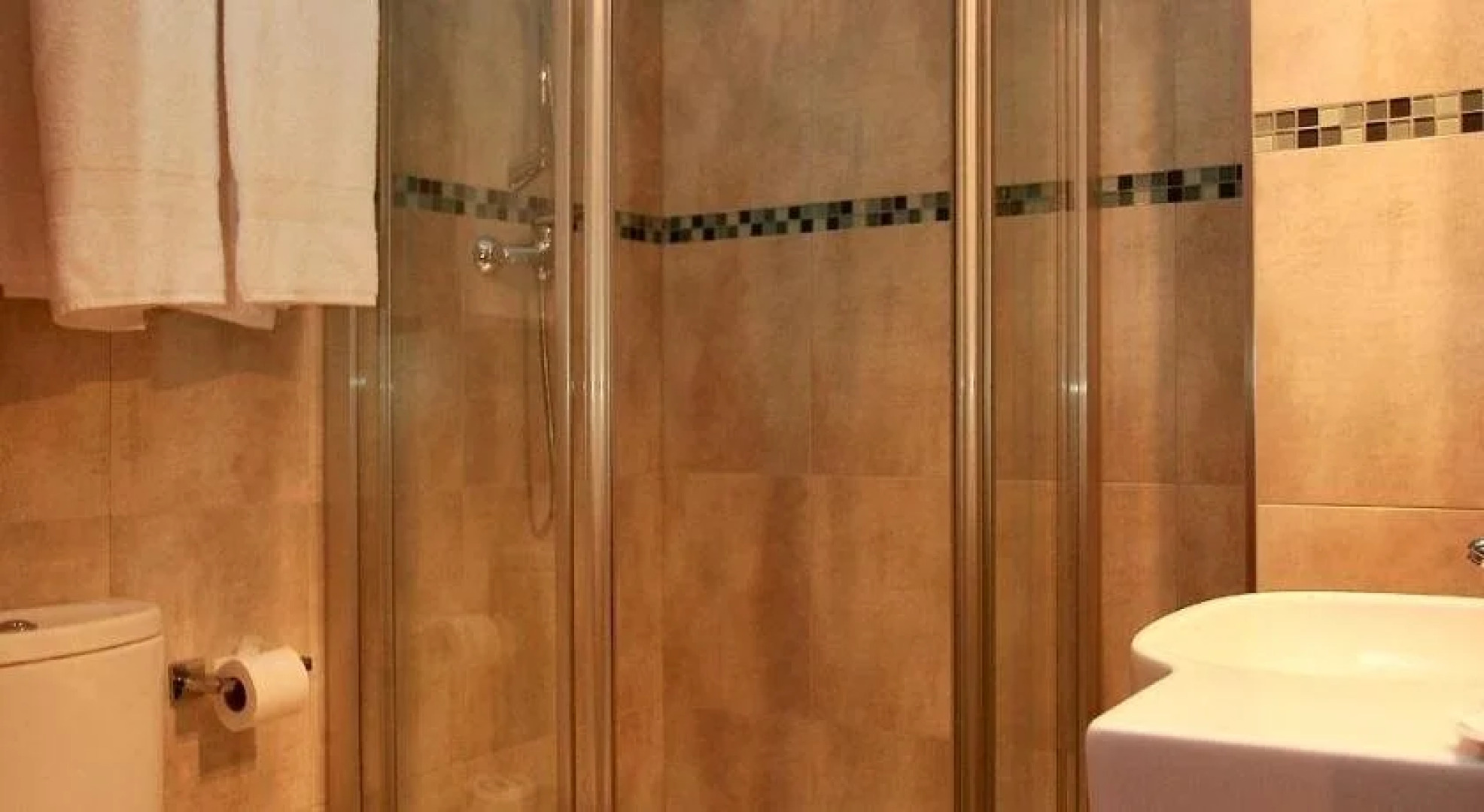 Hotel Rural Villa Vieja