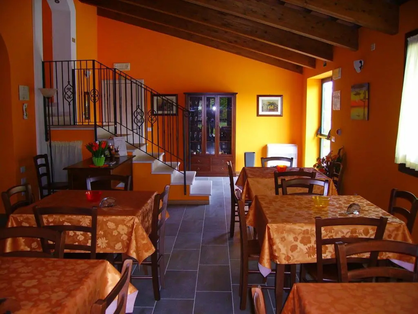 Agriturismo La Valle