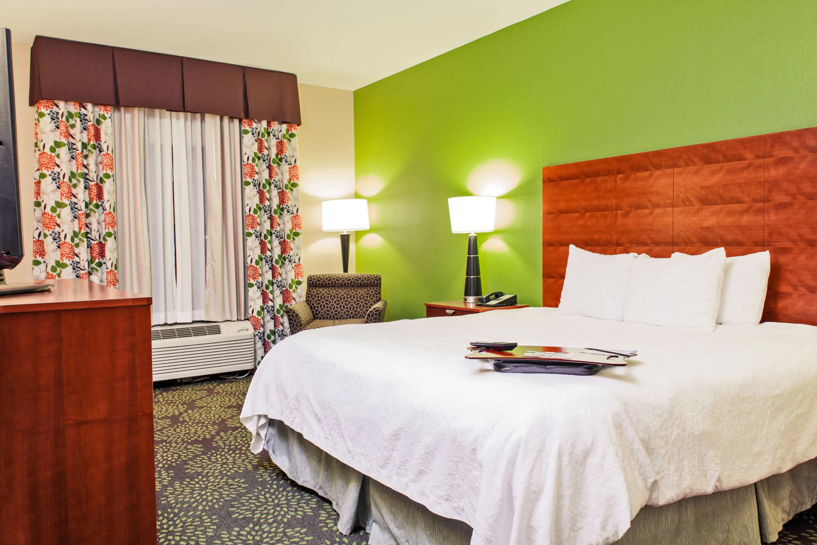 Hampton Inn & Suites Harlingen