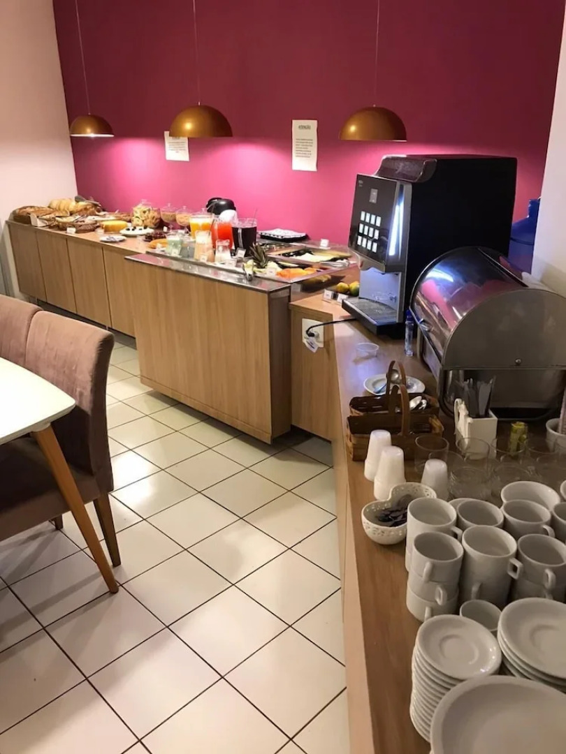 Beach World Park Hotel