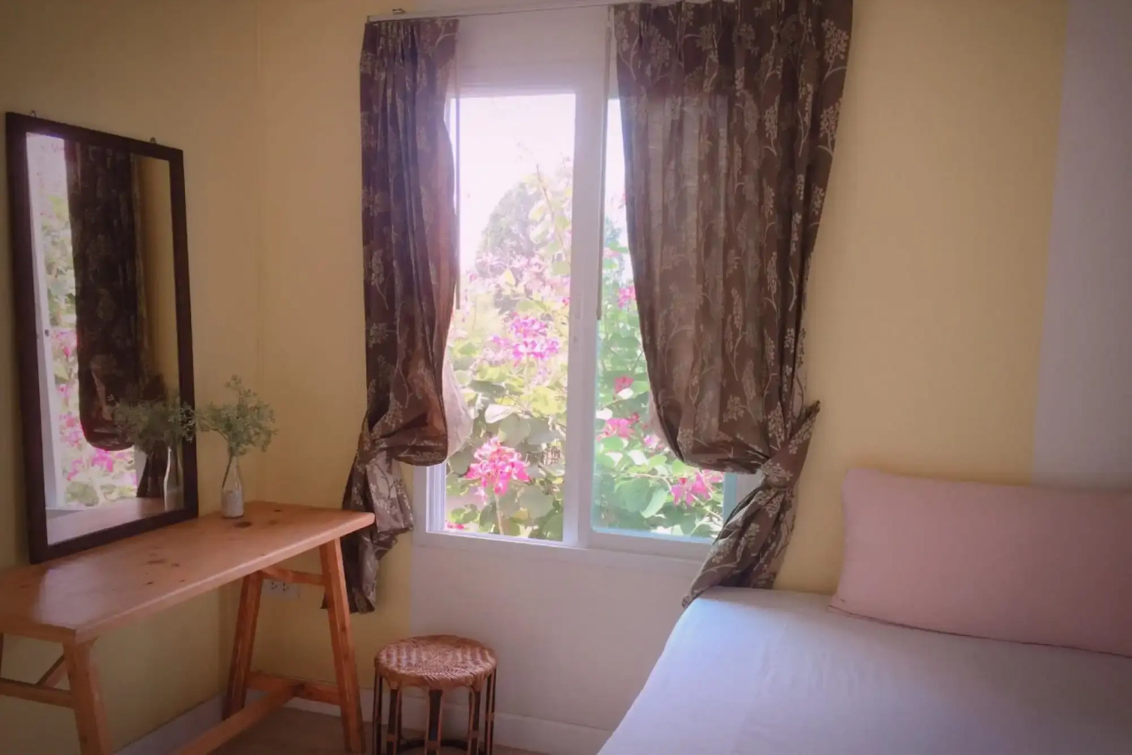 Thorfun Guesthouse in the Garden